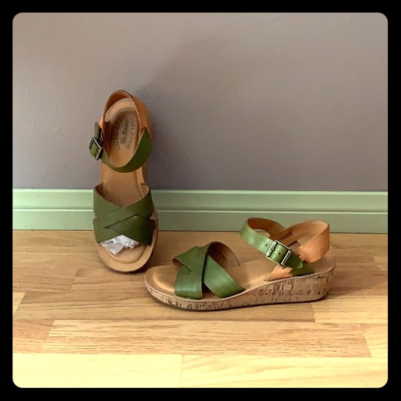 Kork-Ease Shoes - SALE ⚡️Kork Ease wedge sandals